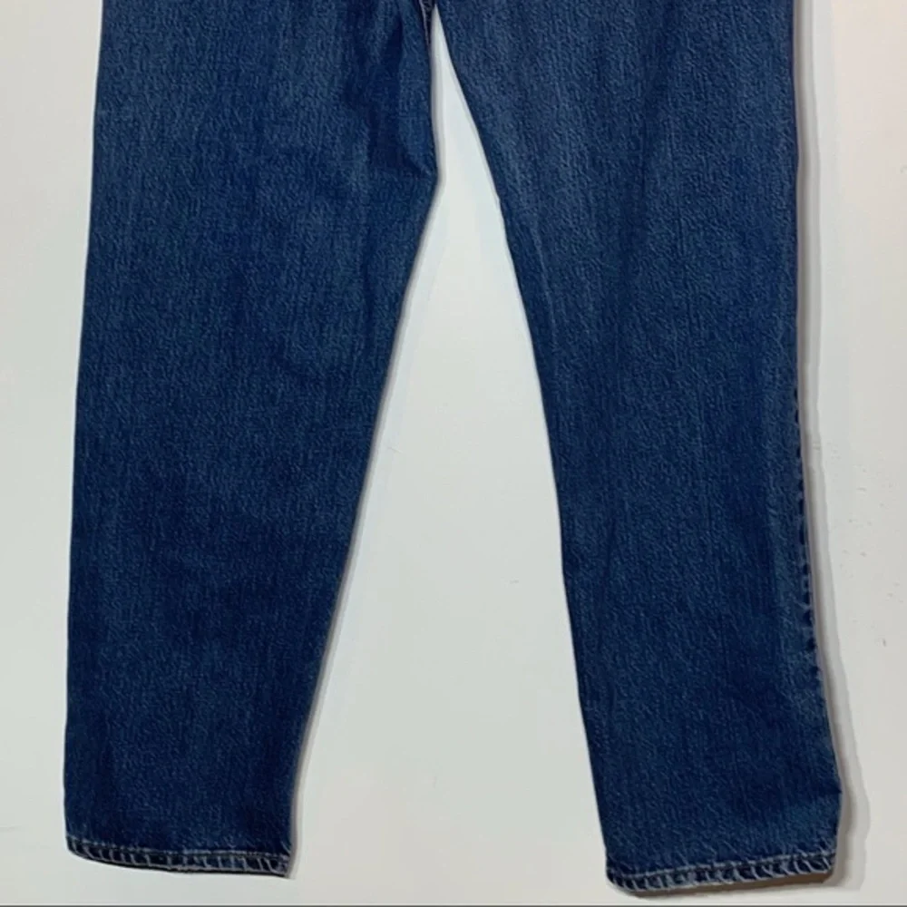 Vintage 2000s Levi’s 550 Relaxed Fit Denim Jeans Sz W34‎ x L32